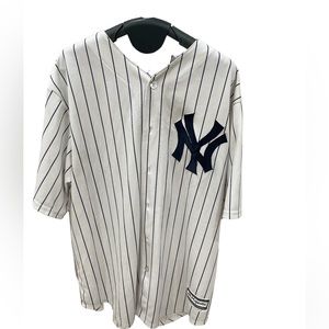 Majestic New York Yankees Dellin Betances Jersey